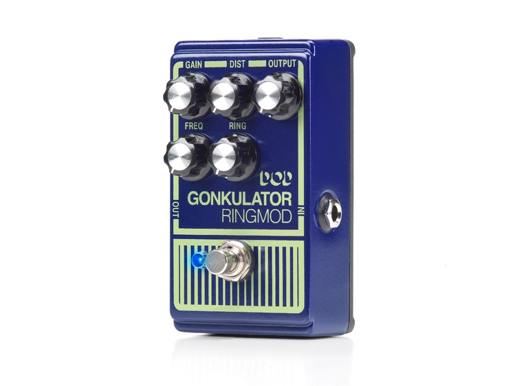 DOD Gonkulator 